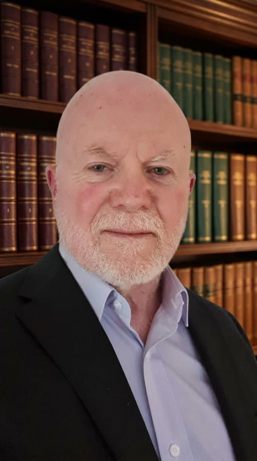 Garry Hollins, Manager, Insurance & Risk