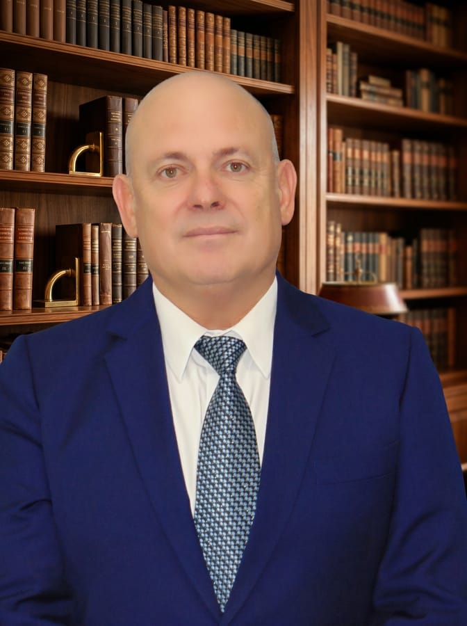 Bob Moretti, General Manager
